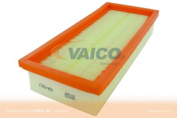 V24-0017 VAICO Air Filter
