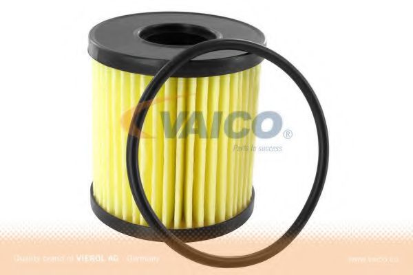 V24-0021 VAICO Lubrication Oil Filter