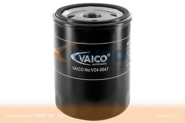 V24-0047 VAICO Lubrication Oil Filter