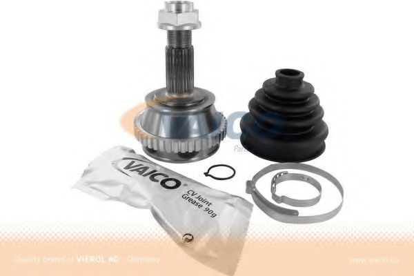 V24-0050 VAICO Final Drive Joint Kit, drive shaft