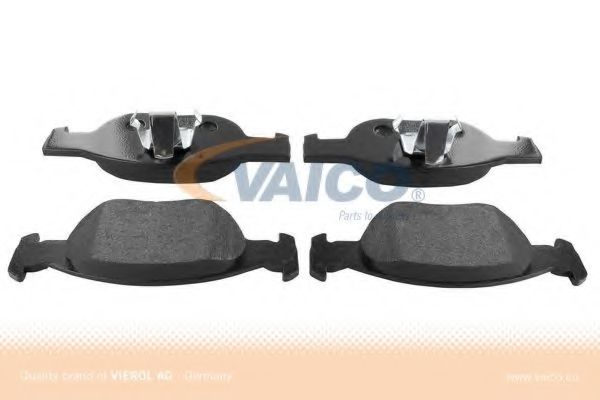 V24-0073 VAICO Brake System Brake Pad Set, disc brake