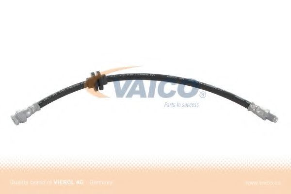 V24-0084 VAICO Тормозная система Тормозной шланг