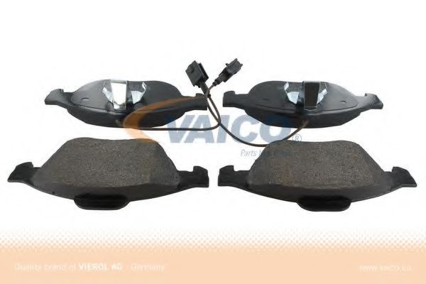 V24-0093 VAICO Brake Pad Set, disc brake