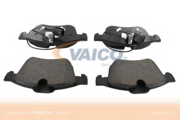 V24-0096 VAICO Brake System Brake Pad Set, disc brake