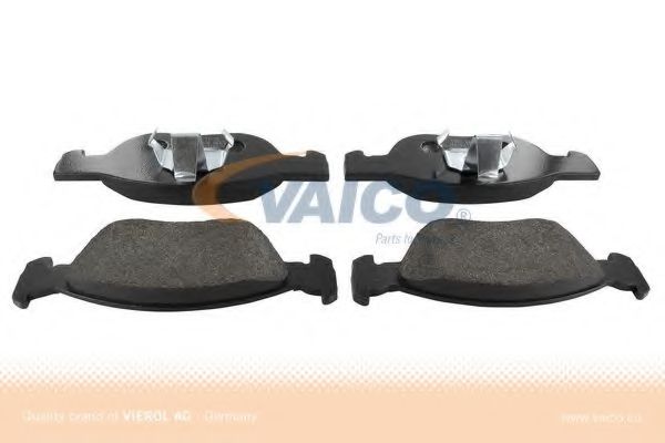 V24-0098 VAICO Brake System Brake Pad Set, disc brake
