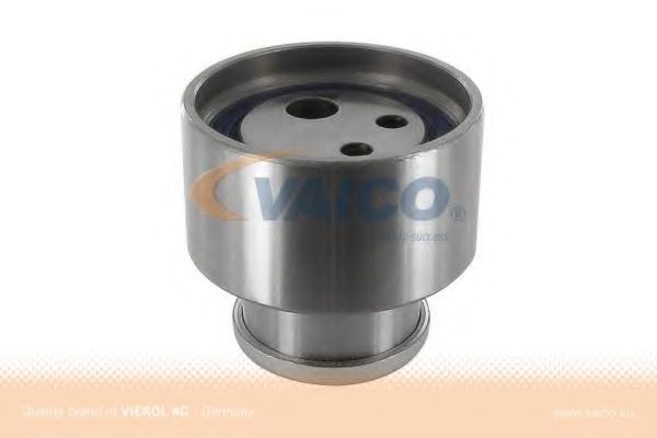 V24-0113 VAICO Belt Drive Tensioner Pulley, timing belt