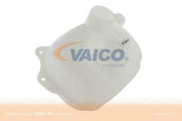 V10-0978 VAICO Expansion Tank, coolant