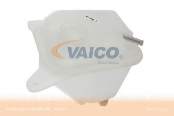 V10-0980 VAICO Expansion Tank, coolant