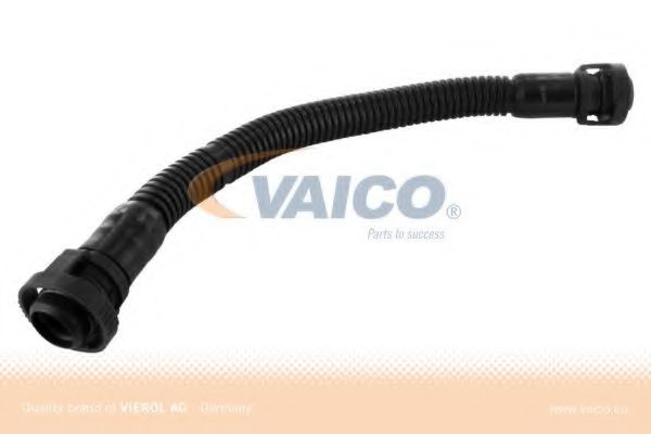 V10-0995 VAICO Hose, crankcase breather
