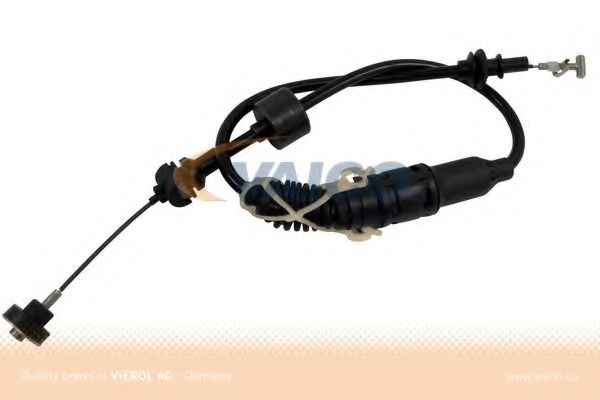 V10-0999 VAICO Clutch Clutch Cable