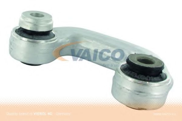 V10-1224 VAICO Rod/Strut, stabiliser