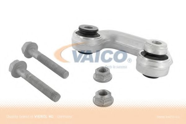 V10-1225-1 VAICO Wheel Suspension Rod/Strut, stabiliser