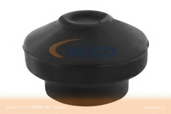 V10-1272 VAICO Engine Mounting Rubber Buffer, engine mounting