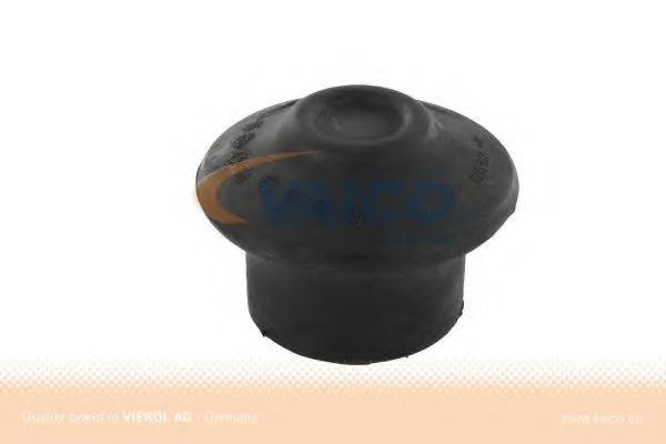 V10-1273 VAICO Engine Mounting Rubber Buffer, engine mounting