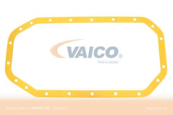 V10-1315 VAICO Gasket, wet sump