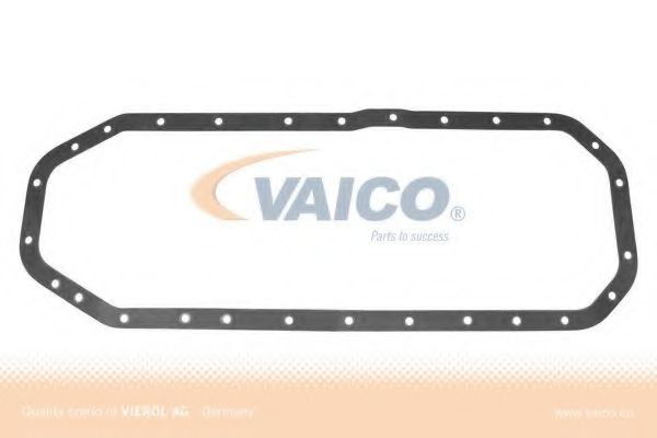 V10-1316 VAICO Lubrication Gasket, wet sump