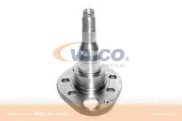 V10-1338 VAICO Wheel Suspension Stub Axle, wheel suspension