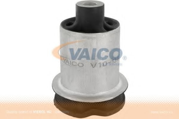 V10-1363 VAICO Mounting, axle beam