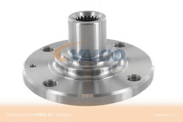V10-1398 VAICO Wheel Suspension Wheel Hub
