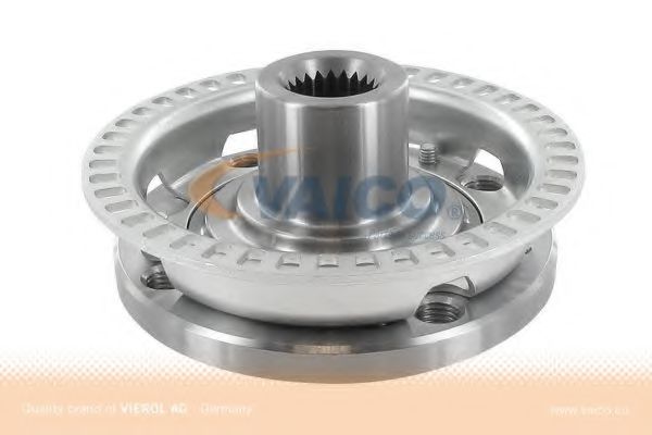 V10-1399 VAICO Wheel Suspension Wheel Hub