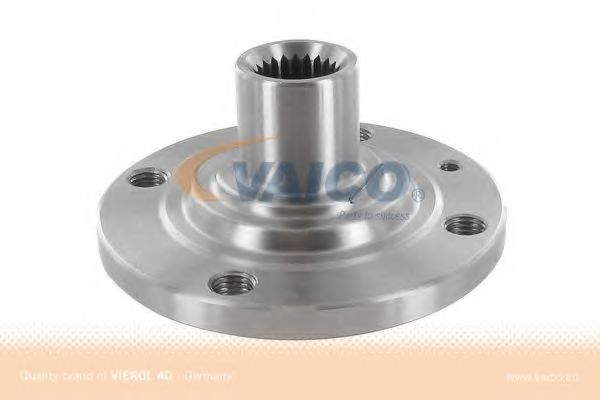V10-1400-1 VAICO Wheel Hub