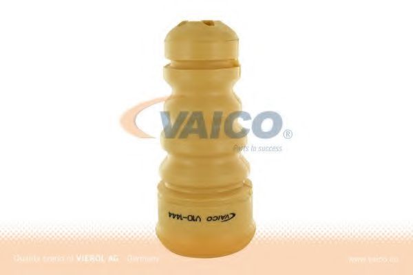 V10-1444 VAICO Rubber Buffer, suspension