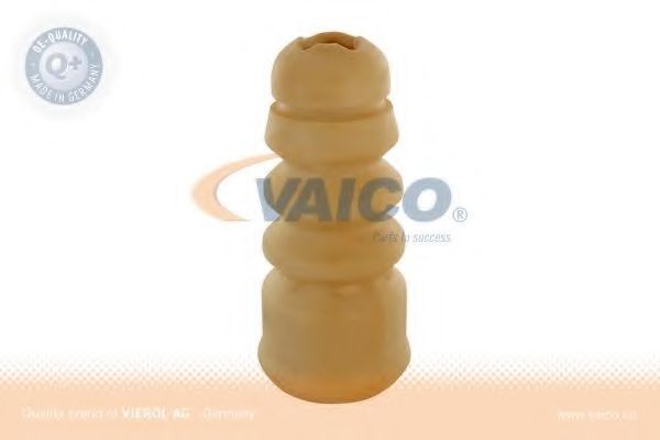 V10-1445 VAICO Rubber Buffer, suspension