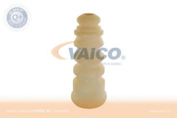 V10-1446 VAICO Rubber Buffer, suspension