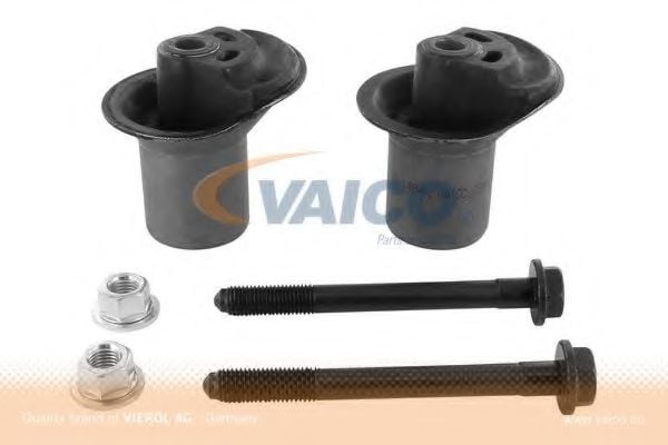 V10-1464 VAICO Mounting, axle bracket