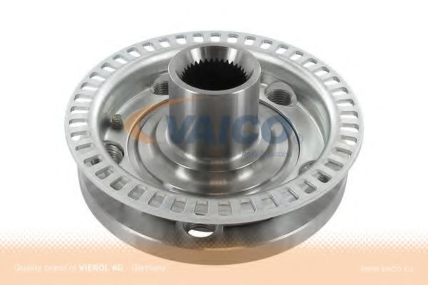V10-1485 VAICO Wheel Suspension Wheel Hub