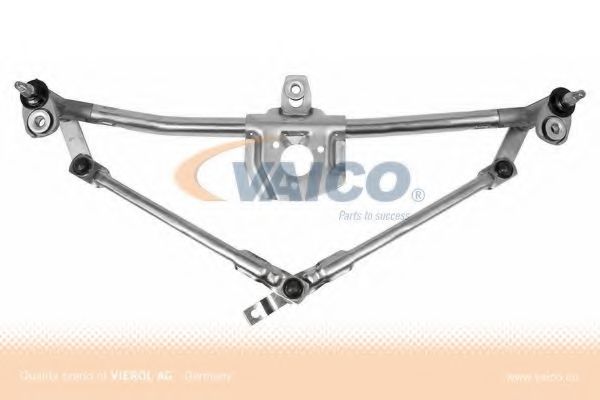 V10-1578 VAICO Guide Arm, windscreen wiper
