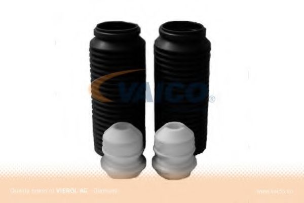 V10-1581 VAICO Suspension Dust Cover Kit, shock absorber