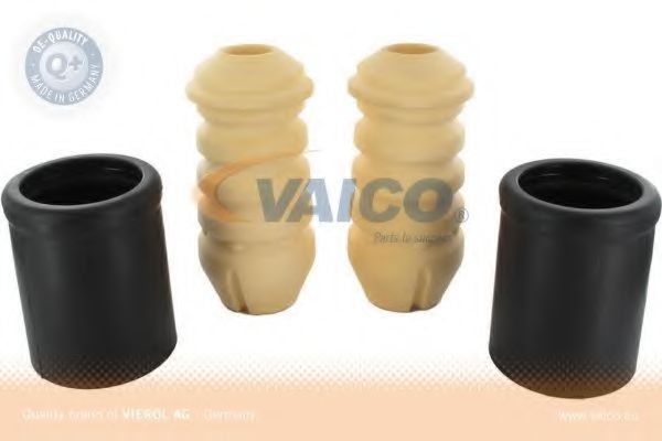 V10-1586 VAICO Dust Cover Kit, shock absorber