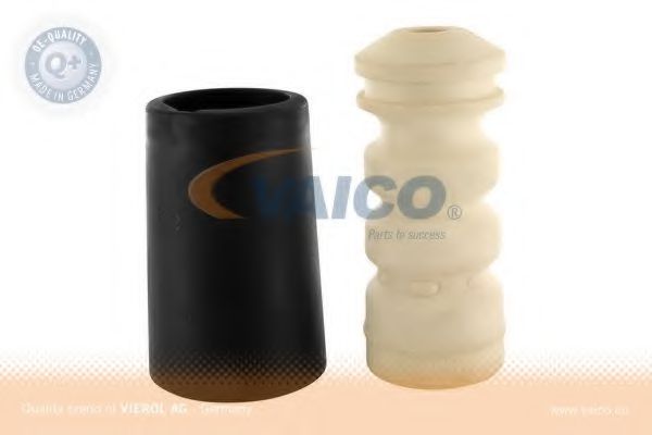 V10-1589 VAICO Suspension Dust Cover Kit, shock absorber