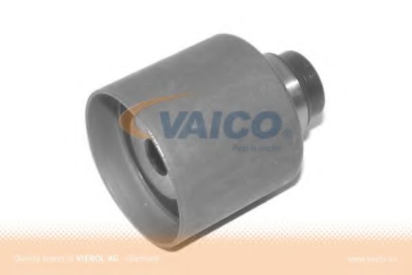 V10-1597 VAICO Deflection/Guide Pulley, timing belt