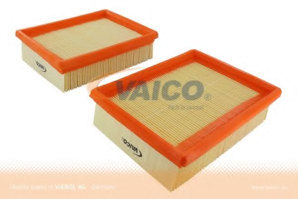 V10-1598 VAICO Air Supply Air Filter