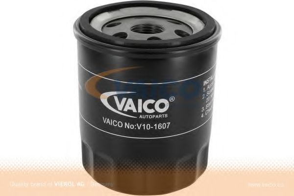 V10-1607 VAICO Oil Filter