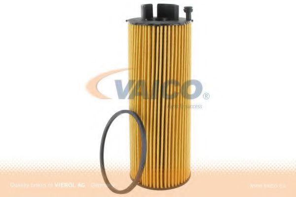 V10-1608 VAICO Lubrication Oil Filter