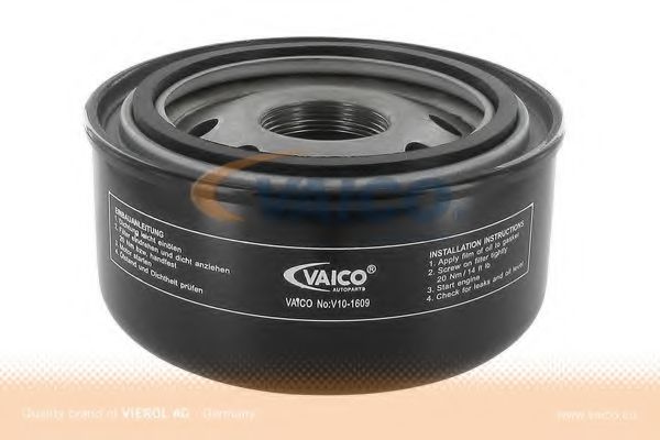 V10-1609 VAICO Schmierung Ölfilter