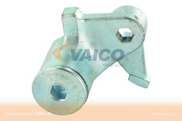V10-1616 VAICO Tensioner, timing belt