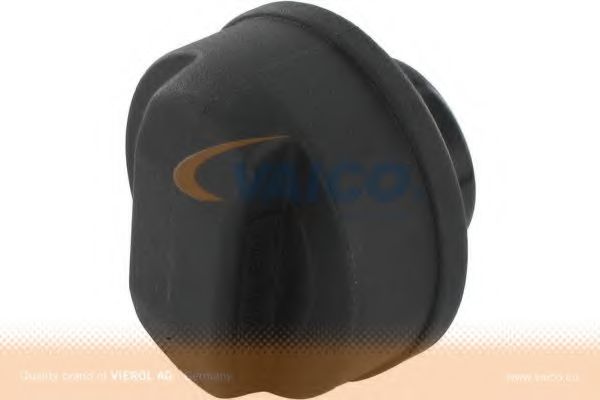 V10-1640 VAICO Система подачи топлива Крышка, топливной бак