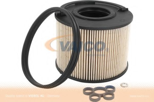 V10-1653 VAICO Fuel filter
