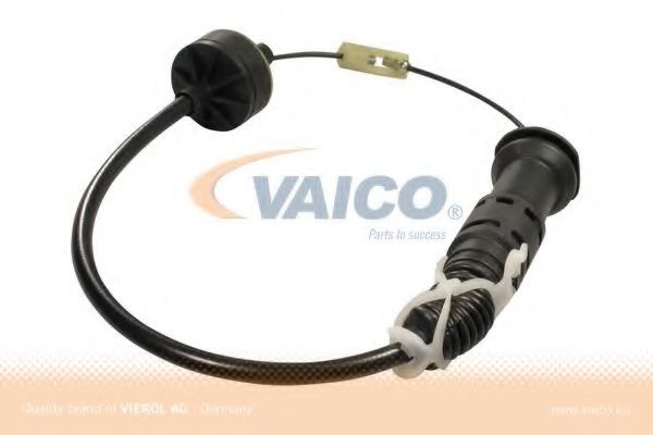 V10-1669 VAICO Clutch Cable