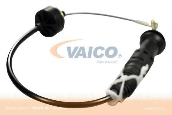 V10-1671 VAICO Clutch Clutch Cable