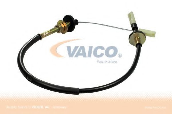 V10-1673 VAICO Clutch Clutch Cable