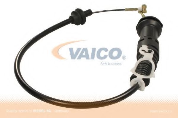V10-1674 VAICO Clutch Clutch Cable