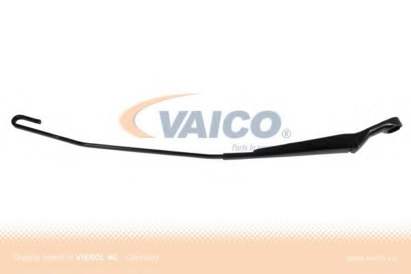 V10-1682 VAICO Рычаг стеклоочистителя, система очистки окон