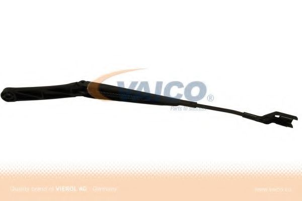 V10-1685 VAICO Рычаг стеклоочистителя, система очистки окон