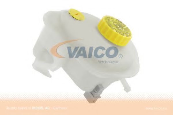 V10-1698 VAICO Brake System Expansion Tank, brake fluid