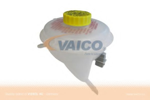 V10-1699 VAICO Expansion Tank, brake fluid